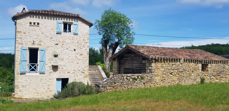 photo 3 Owner direct vacation rental Cahors maison Midi-Pyrnes Lot