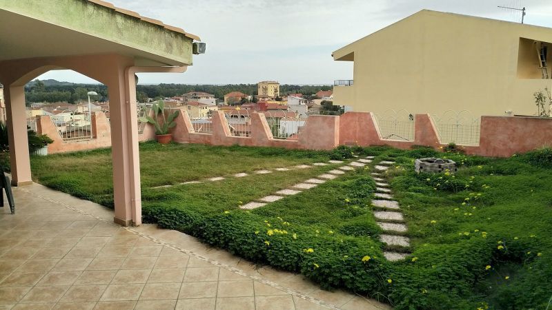 photo 5 Owner direct vacation rental Muravera appartement Sardinia Cagliari Province Garden