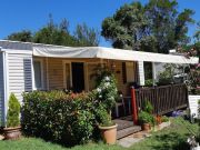 Bassin D'Arcachon vacation rentals mobile homes: mobilhome # 127648