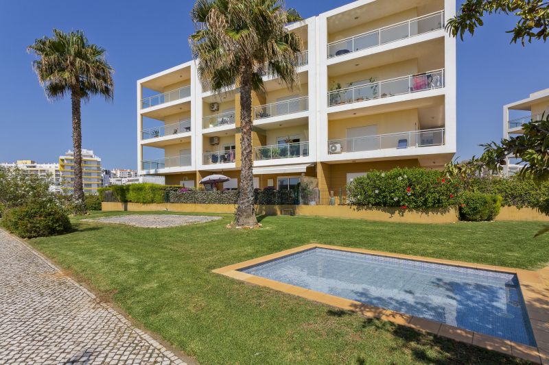 photo 11 Owner direct vacation rental Praia da Rocha appartement Algarve