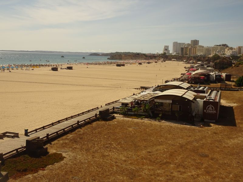 photo 20 Owner direct vacation rental Praia da Rocha appartement Algarve