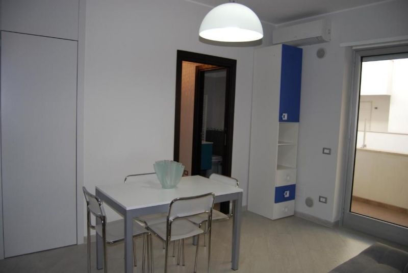 photo 2 Owner direct vacation rental Gallipoli appartement Puglia Lecce Province Dining room