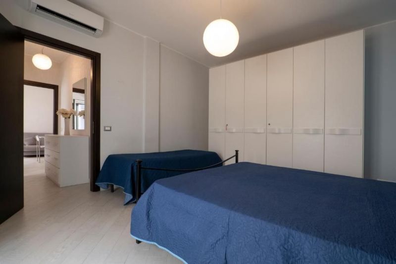 photo 4 Owner direct vacation rental Gallipoli appartement Puglia Lecce Province bedroom 1