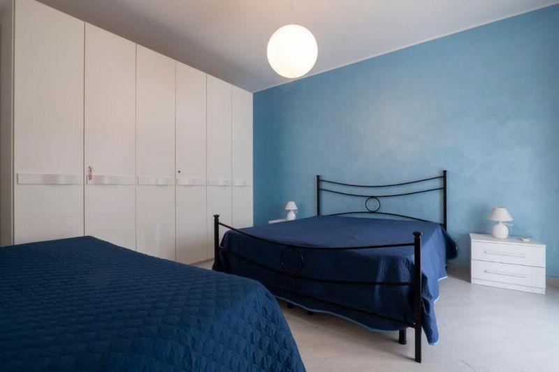 photo 5 Owner direct vacation rental Gallipoli appartement Puglia Lecce Province bedroom 1