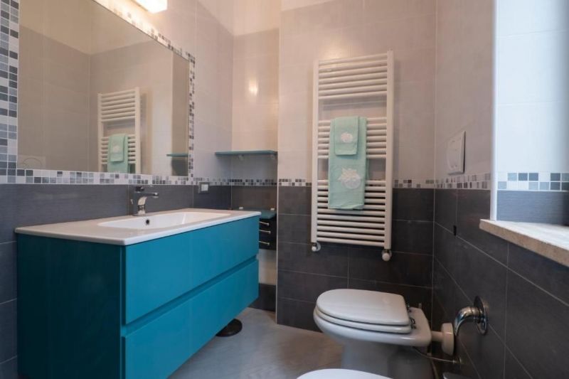 photo 7 Owner direct vacation rental Gallipoli appartement Puglia Lecce Province bathroom