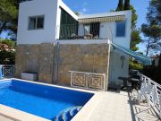 swimming pool vacation rentals: maison # 127804