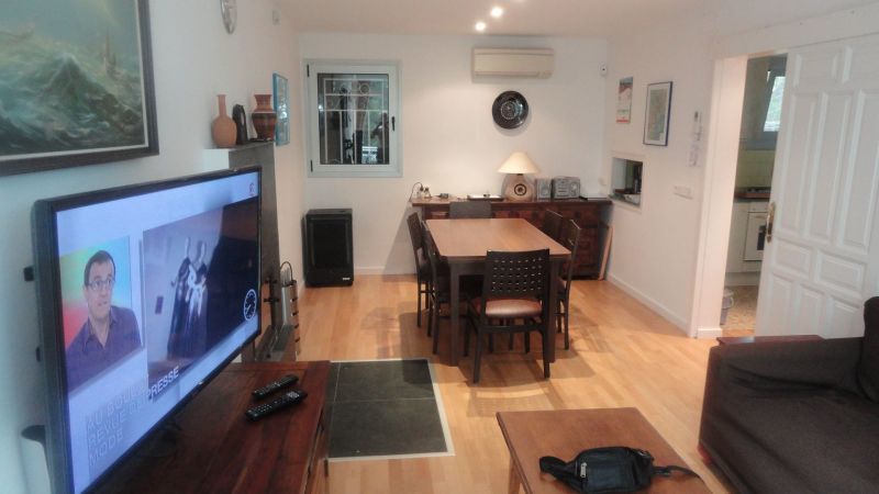 photo 4 Owner direct vacation rental Cambrils maison Catalonia Tarragona (province of) Dining room