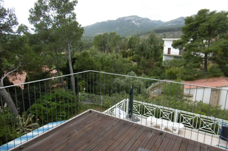 photo 12 Owner direct vacation rental Cambrils maison Catalonia Tarragona (province of) View from the balcony