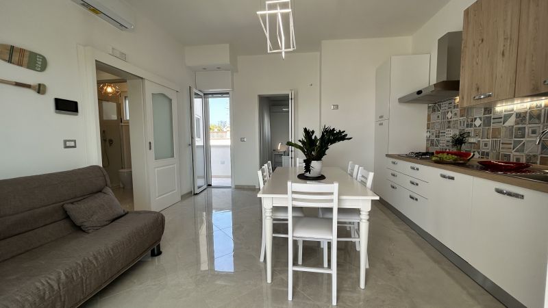 photo 5 Owner direct vacation rental Taviano appartement