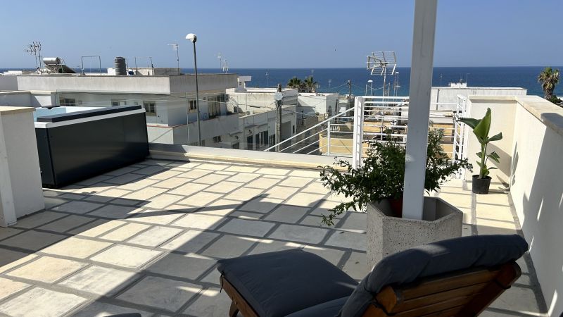 photo 14 Owner direct vacation rental Taviano appartement