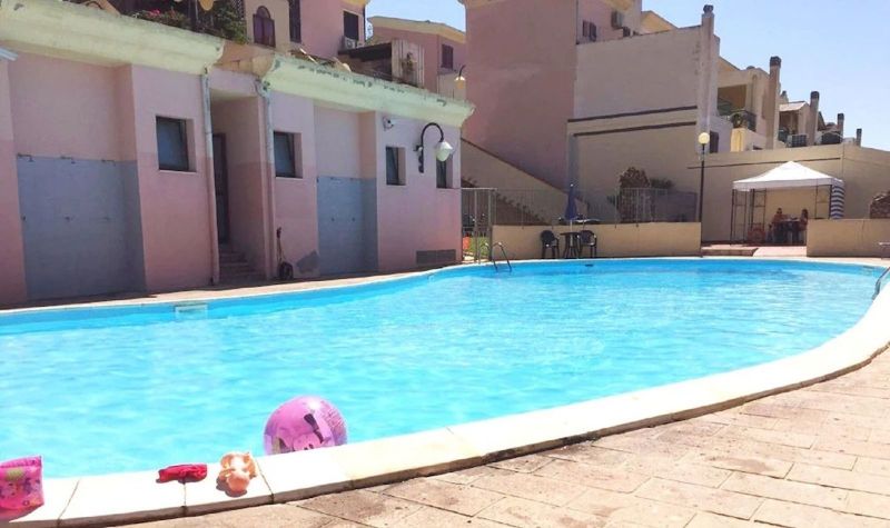 photo 0 Owner direct vacation rental Villasimius villa Sardinia Cagliari Province Swimming pool