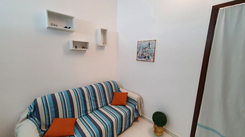 photo 3 Owner direct vacation rental Villasimius villa Sardinia Cagliari Province Lounge