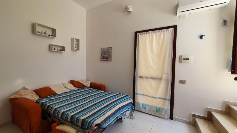 photo 4 Owner direct vacation rental Villasimius villa Sardinia Cagliari Province Lounge