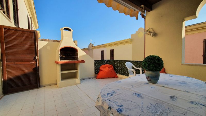 photo 6 Owner direct vacation rental Villasimius villa Sardinia Cagliari Province Terrace