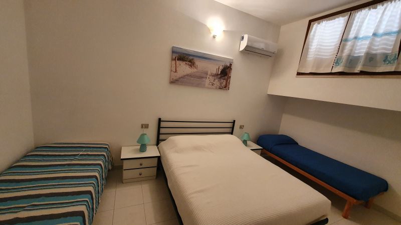 photo 9 Owner direct vacation rental Villasimius villa Sardinia Cagliari Province bedroom