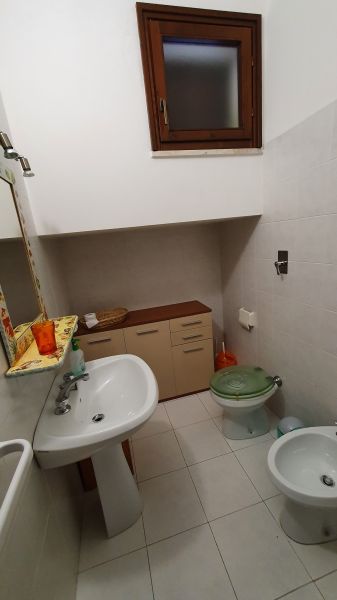 photo 10 Owner direct vacation rental Villasimius villa Sardinia Cagliari Province bathroom 2