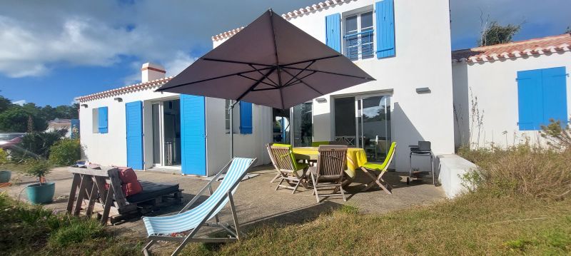 photo 23 Owner direct vacation rental Noirmoutier en l'le maison