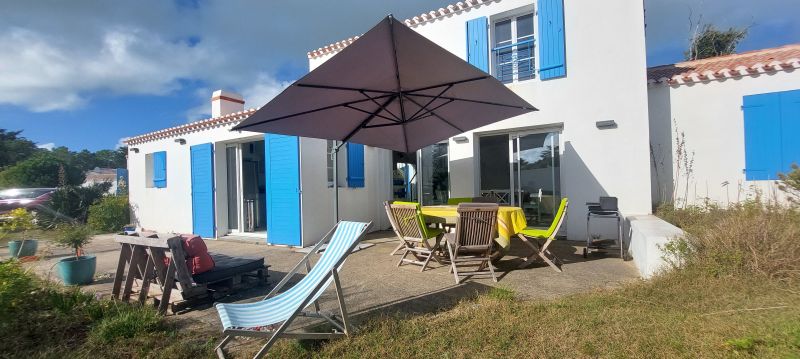 photo 24 Owner direct vacation rental Noirmoutier en l'le maison