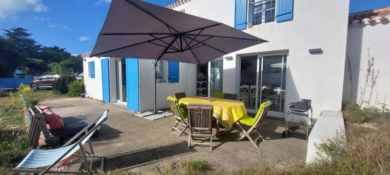 photo 25 Owner direct vacation rental Noirmoutier en l'le maison