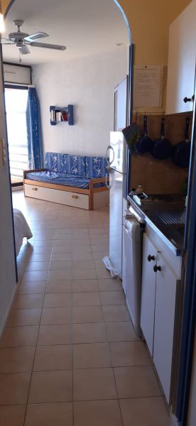photo 6 Owner direct vacation rental Moriani Plage studio Corsica Corsica