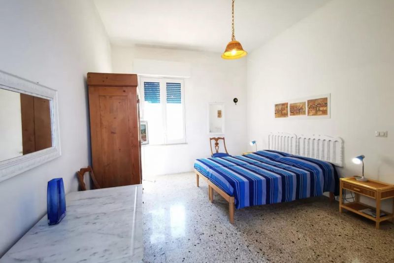 photo 8 Owner direct vacation rental Marina di Mancaversa appartement Puglia  bedroom 1