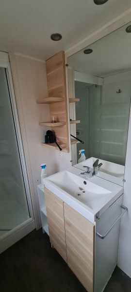 photo 8 Owner direct vacation rental  mobilhome Provence-Alpes-Cte d'Azur Var bathroom