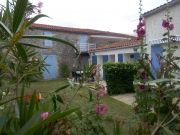 Le Chteau D'Olron vacation rentals houses: maison # 128424