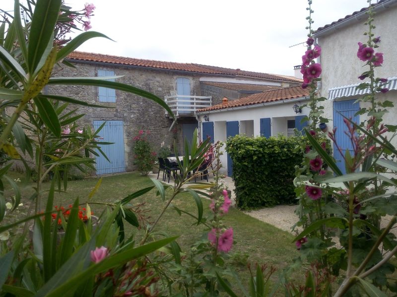 photo 0 Owner direct vacation rental Saint Pierre d'Olron maison Poitou-Charentes Charente-Maritime