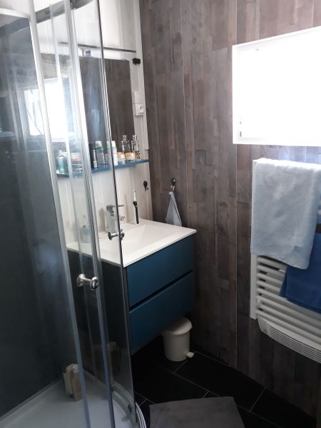 photo 10 Owner direct vacation rental Saint Pierre d'Olron maison Poitou-Charentes Charente-Maritime bathroom