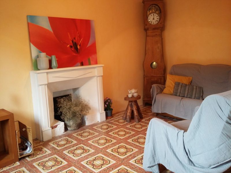 photo 4 Owner direct vacation rental Conques gite Midi-Pyrnes Aveyron Living room