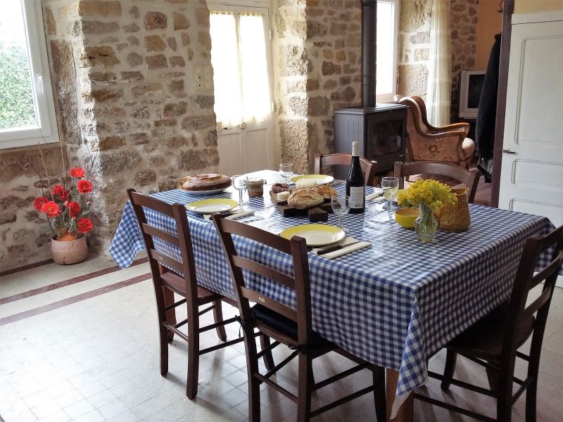 photo 6 Owner direct vacation rental Conques gite Midi-Pyrnes Aveyron Separate kitchen