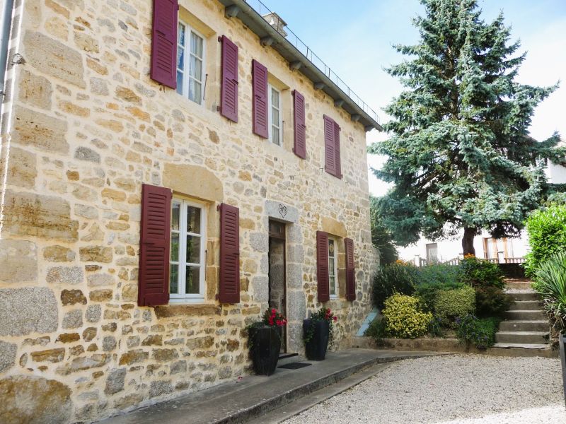 photo 0 Owner direct vacation rental Conques gite Midi-Pyrnes Aveyron