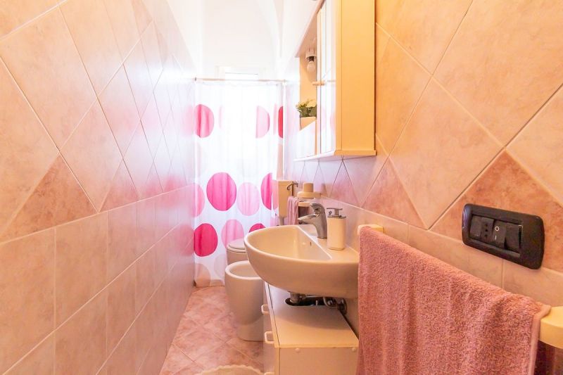 photo 15 Owner direct vacation rental Gallipoli appartement   bathroom