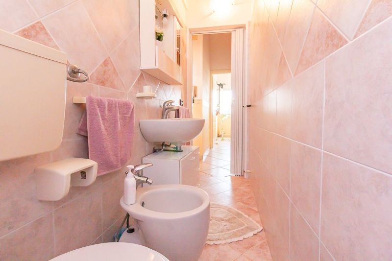 photo 16 Owner direct vacation rental Gallipoli appartement   bathroom