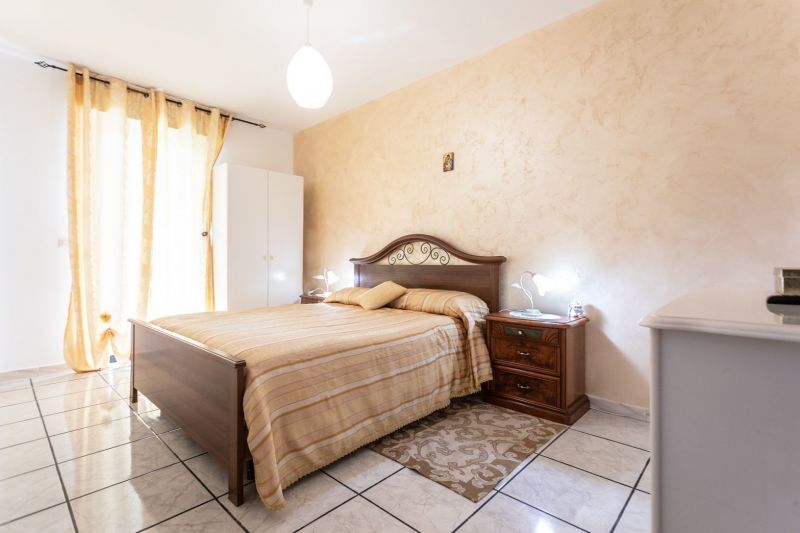 photo 8 Owner direct vacation rental Ugento - Torre San Giovanni appartement Puglia Lecce Province bedroom 1