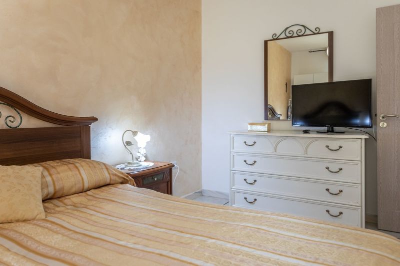 photo 10 Owner direct vacation rental Ugento - Torre San Giovanni appartement Puglia Lecce Province bedroom 1