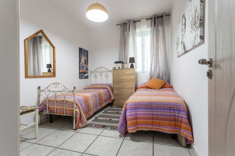 photo 13 Owner direct vacation rental Ugento - Torre San Giovanni appartement Puglia Lecce Province bedroom 2