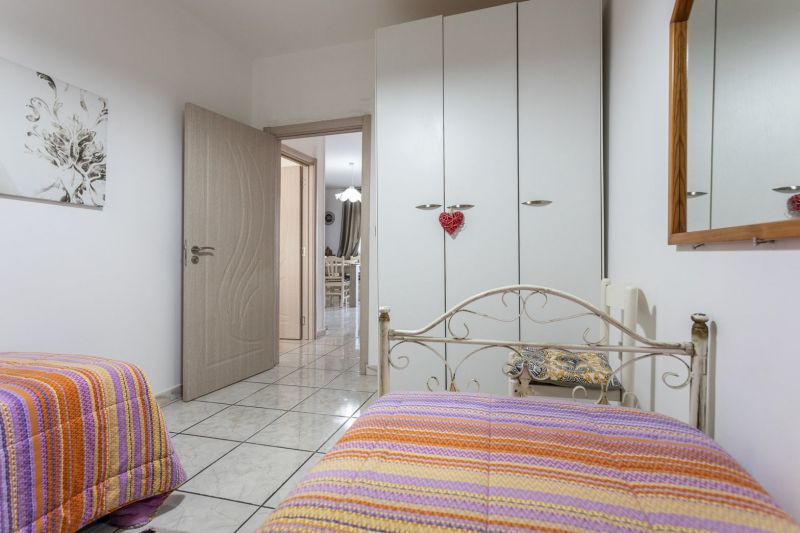 photo 16 Owner direct vacation rental Ugento - Torre San Giovanni appartement Puglia Lecce Province bedroom 2