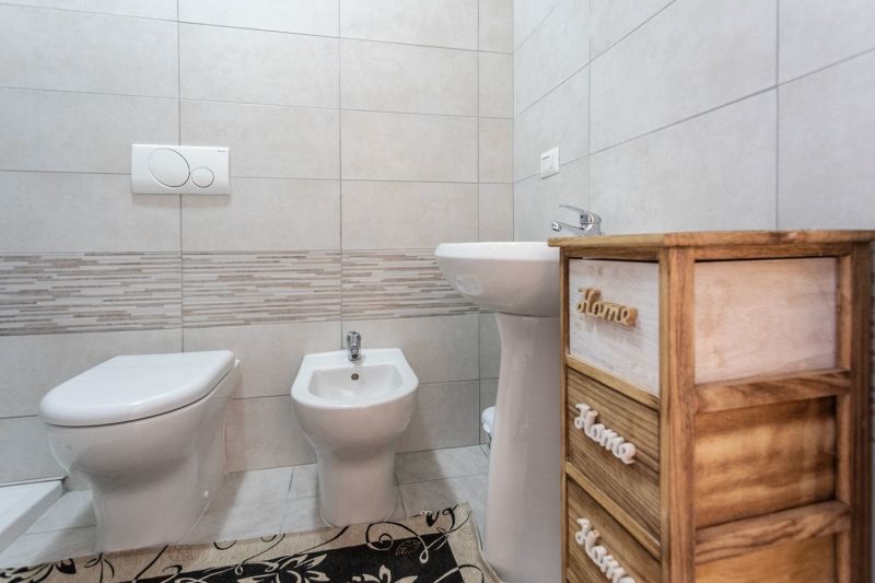 photo 18 Owner direct vacation rental Ugento - Torre San Giovanni appartement Puglia Lecce Province bathroom