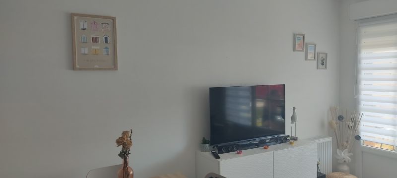 photo 3 Owner direct vacation rental Hardelot appartement Nord-Pas de Calais Pas de Calais Living room