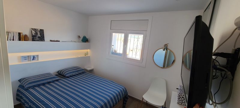 photo 9 Owner direct vacation rental Rosas appartement Catalonia Girona (province of) bedroom