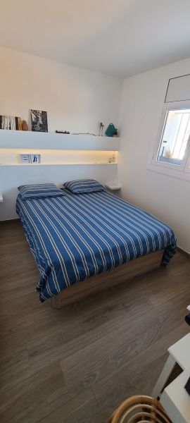photo 10 Owner direct vacation rental Rosas appartement Catalonia Girona (province of) bedroom