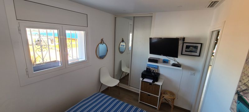 photo 11 Owner direct vacation rental Rosas appartement Catalonia Girona (province of) bedroom