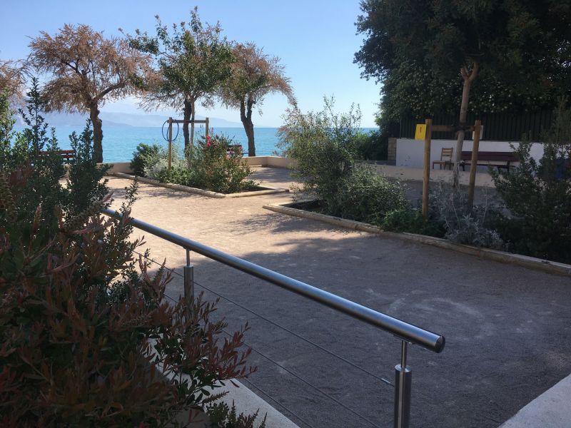 photo 14 Owner direct vacation rental Roquebrune Cap Martin appartement Provence-Alpes-Cte d'Azur Alpes-Maritimes Surroundings