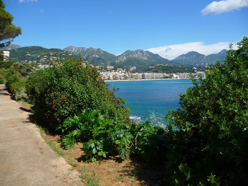 photo 23 Owner direct vacation rental Roquebrune Cap Martin appartement Provence-Alpes-Cte d'Azur Alpes-Maritimes Surroundings