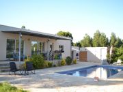 Tarragona (Province Of) swimming pool vacation rentals: maison # 128744