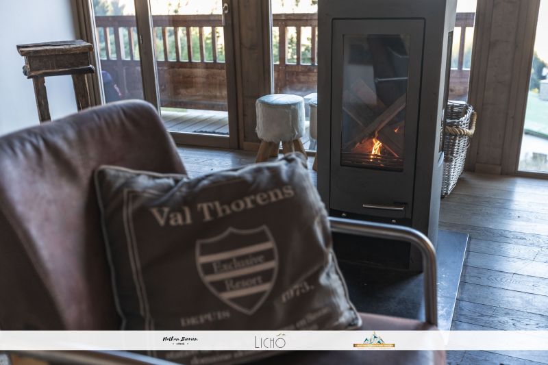 photo 11 Owner direct vacation rental Valfrjus chalet Rhone-Alps Savoie