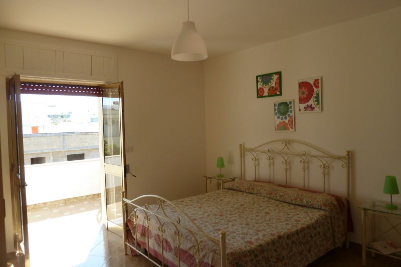 photo 3 Owner direct vacation rental Lido Marini appartement Puglia  bedroom 1