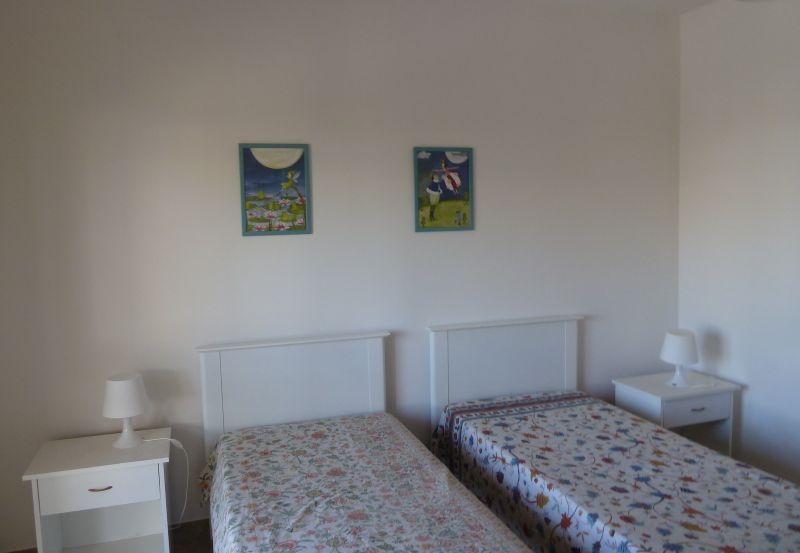 photo 4 Owner direct vacation rental Lido Marini appartement Puglia  bedroom 2