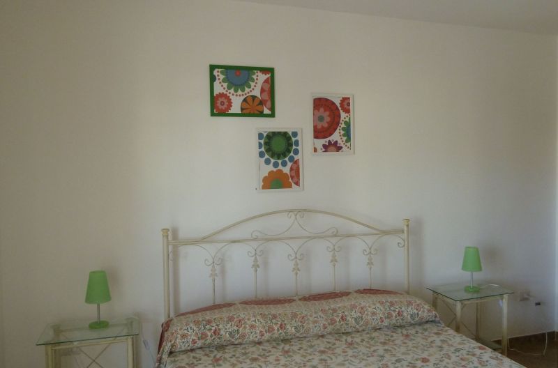 photo 2 Owner direct vacation rental Lido Marini appartement Puglia  bedroom 1